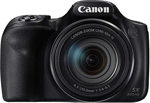 Canon PowerShot SX540 HS Digitalkamera