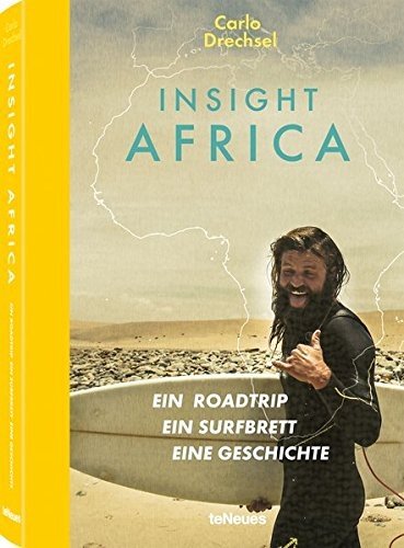 Carlo Drechsel, Insight Africa