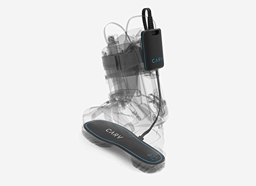 Carv Digital Ski Coach