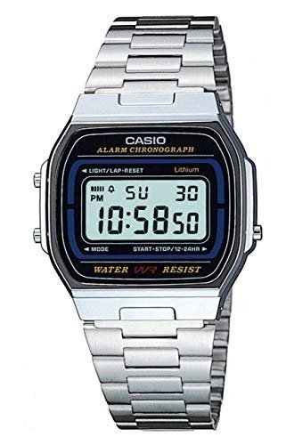 Casio Collection Unisex-Armbanduhr