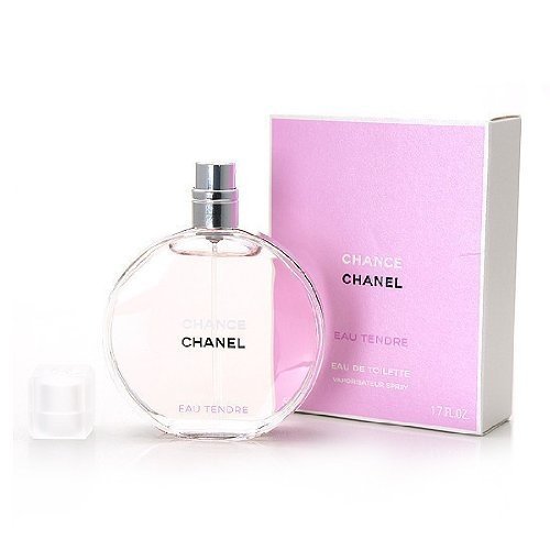 CHANEL Chance Eau Tendre