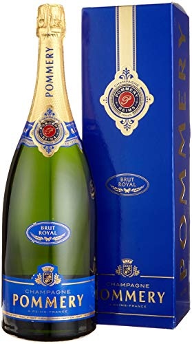 Champagne Pommery Brut Royal Magnum