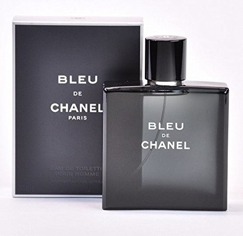 Chanel Bleu homme Eau de Toilette
