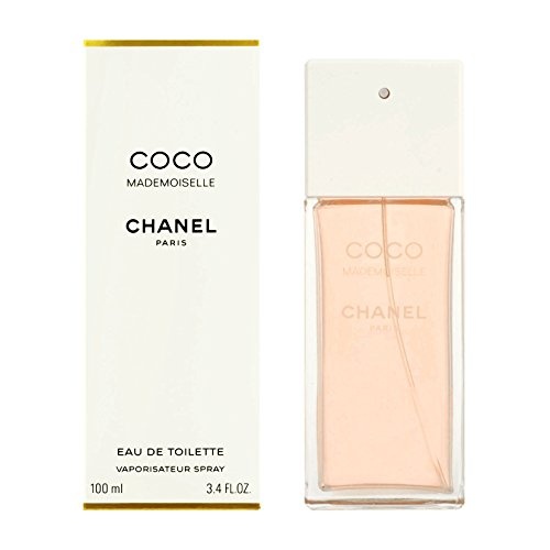 Chanel COCO MADEMOISELLE