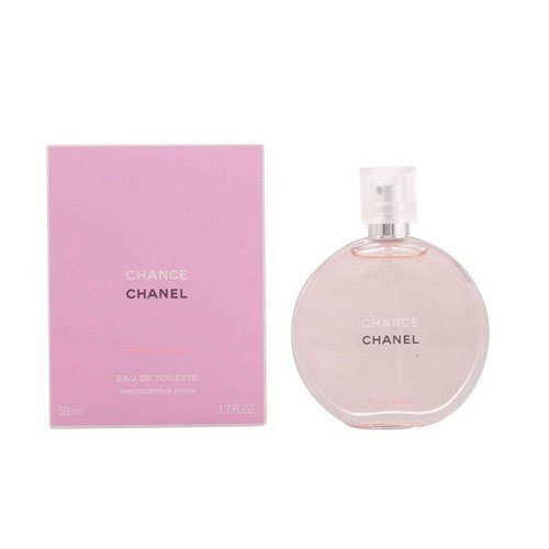 Chanel Chance Eau Vive 126550 Eau de Toilette Spray, 50 ml