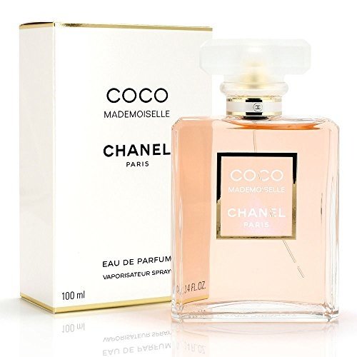 Chanel Coco Mademoiselle - Eau de Parfum für Damen 100ml