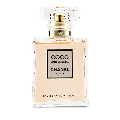 Chanel Coco Mademoiselle