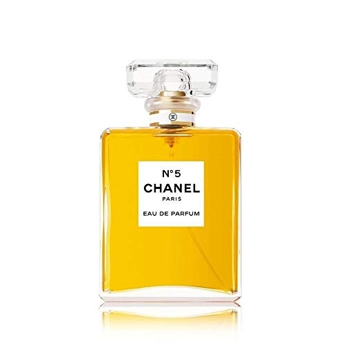 Chanel No.5 Eau de Parfum