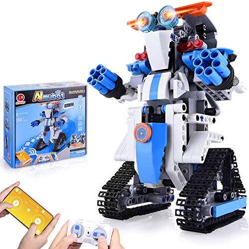 CIRO Roboter Kinder Spielzeug