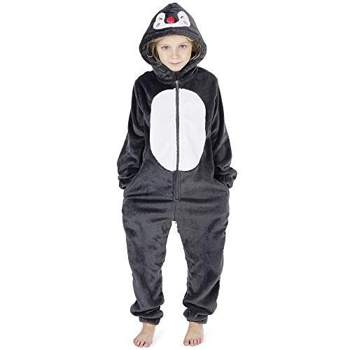 CityComfort Onesie Pinguin