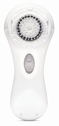 Clarisonic Elektrische Gesichtsreinigungsbürste Mia 2 White, 1 Stück