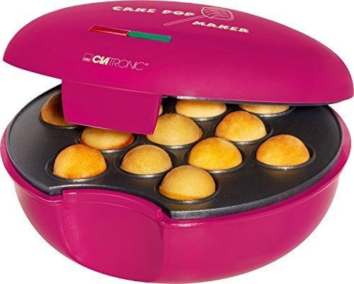 Clatronic Cake Pop Maker