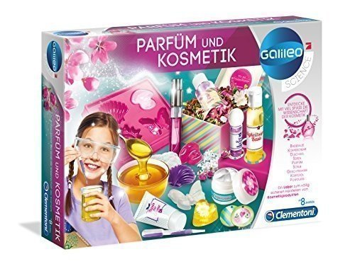 Clementoni Parfüm & Kosmetik