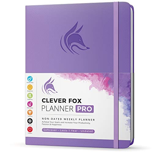 Clever Fox Planer PRO