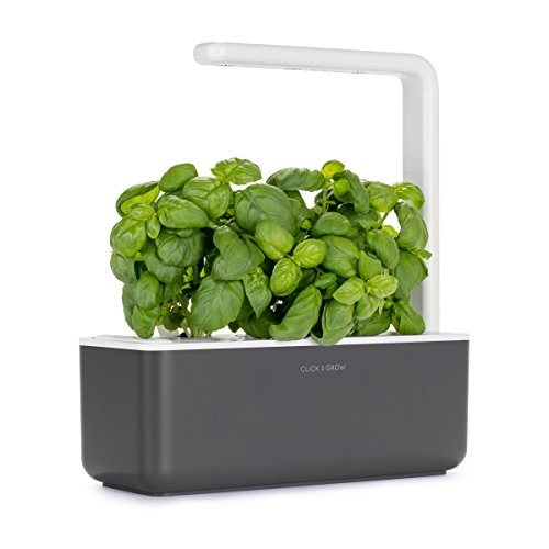 Click & Grow Smart Garden 3