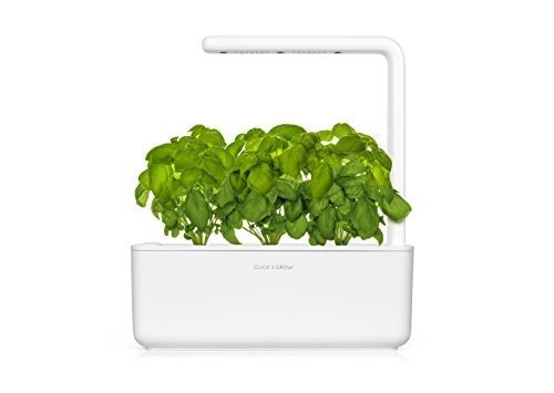 Click & Grow Smart Garden 3