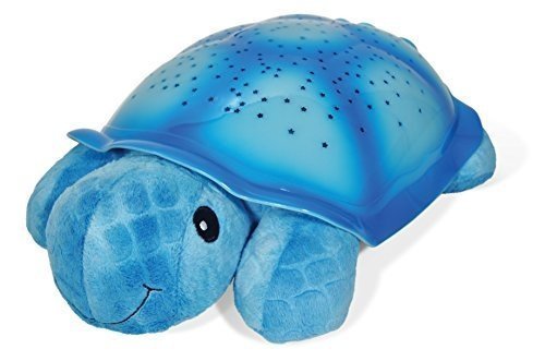 Cloud b 7323-BL Twilight Turtle