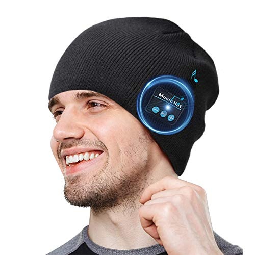 COTOP Bluetooth Mütze