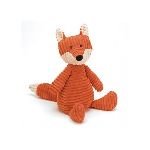 Cordy Roy Fuchs Kuscheltier 41 cm, Jellycat