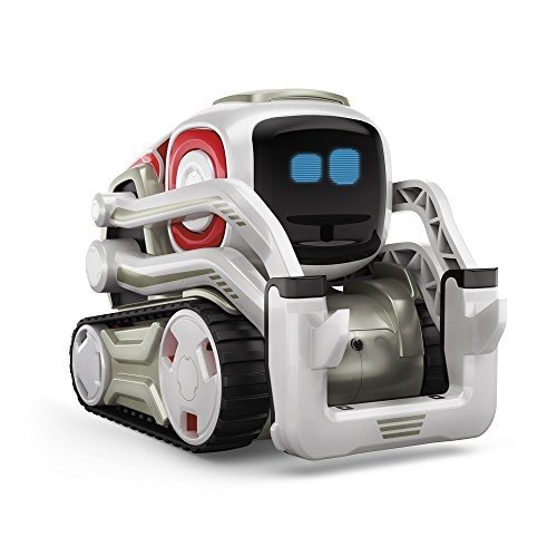 Cozmo von Anki