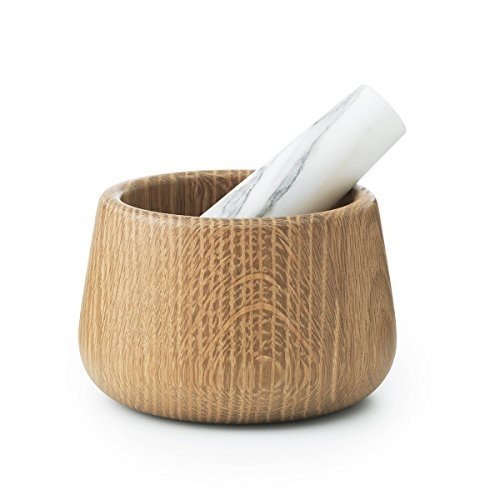 Craft Mortar & Pestle