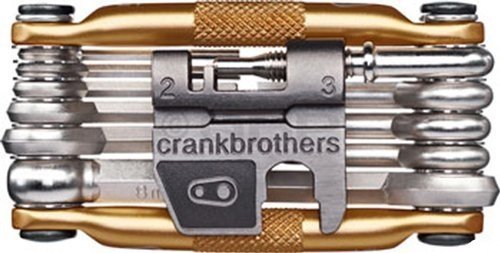 Crank Brothers Multi-17 tool