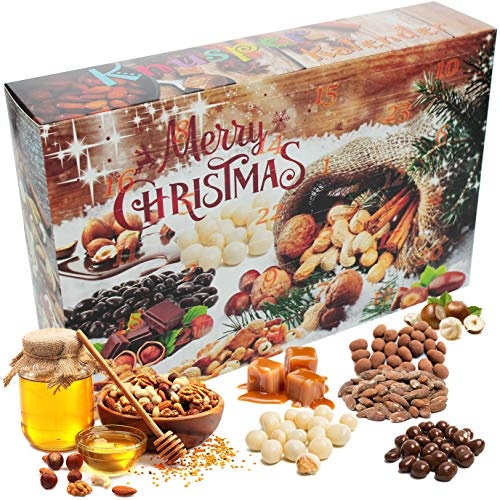 C&T Snack Adventskalender Classic