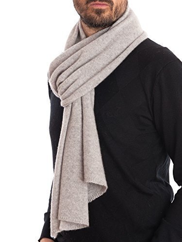 DALLE PIANE CASHMERE Schal aus Kaschmir