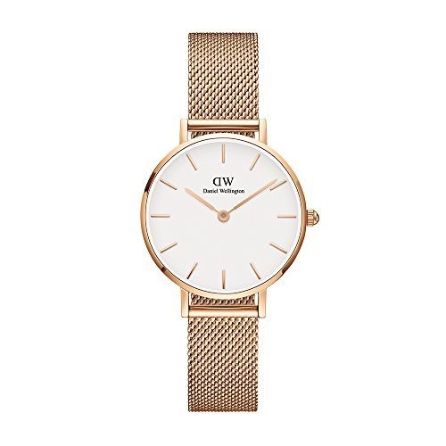 Daniel Wellington Damen-Armbanduhr DW00100219