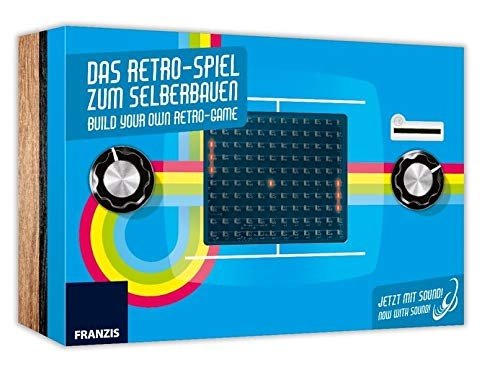 Das Retro-Spiel zum Selberbauen