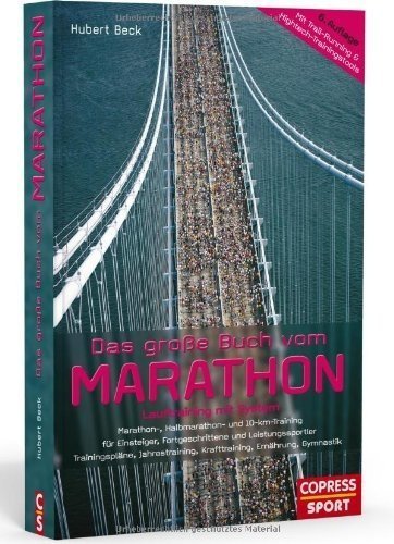 Das große Buch vom Marathon