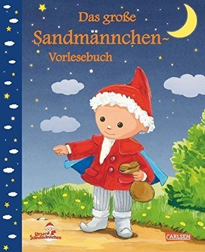 Das große Sandmännchen-Vorlesebuch