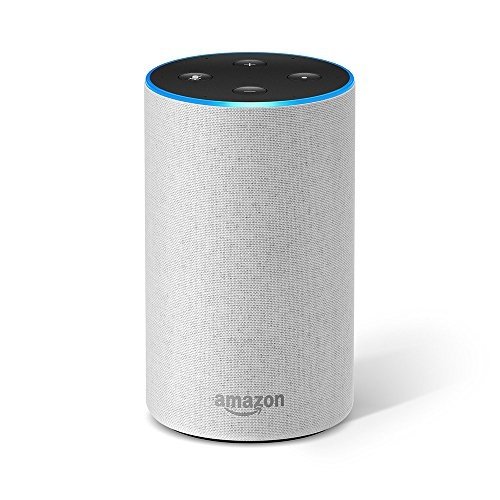 Amazon Echo (2. Generation), Sandstein Stoff