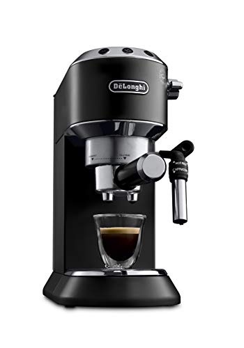 DeLonghi Dedica Style Espressomaschine