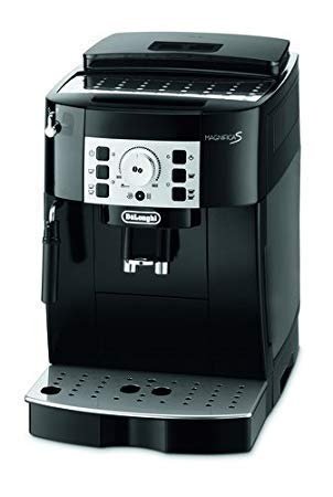 DeLonghi Magnifica S ECAM Kaffeevollautomat