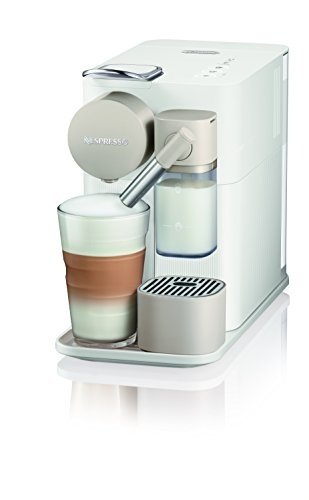 DeLonghi Nespresso EN 500, W Kaffemaschine