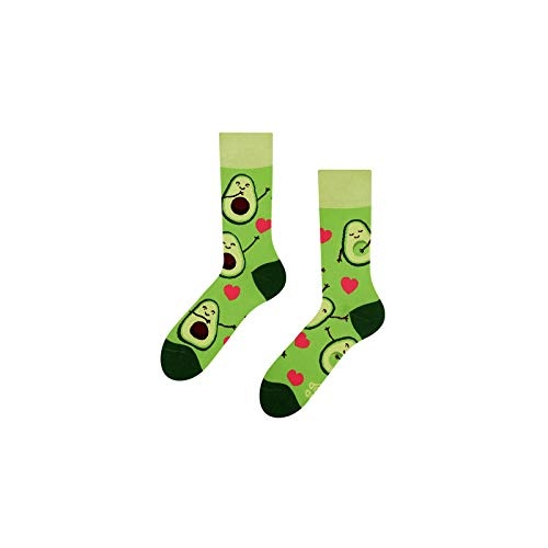 Dedoles Avocado Socken