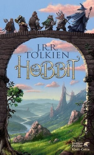 Der Hobbit: Kinder- und Jugendbuchausgabe