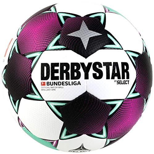 Derbystar Bundesliga Fußball