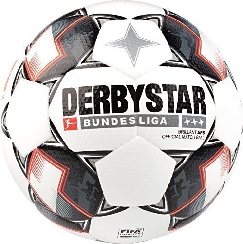 Derbystar Fußball Bundesliga Brillant APS 2018/2019