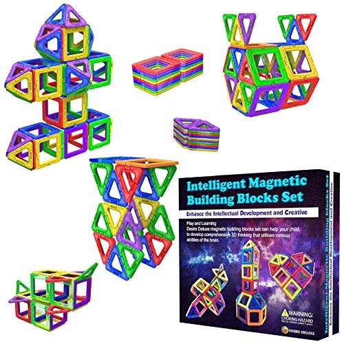 Desire Deluxe Magnetische Bausteine