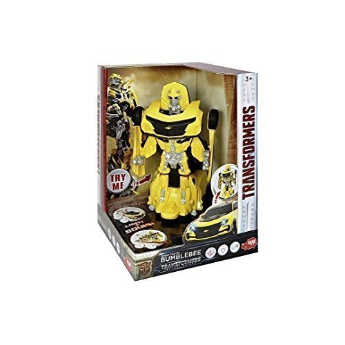 DICKIE Transformers M5 Robot