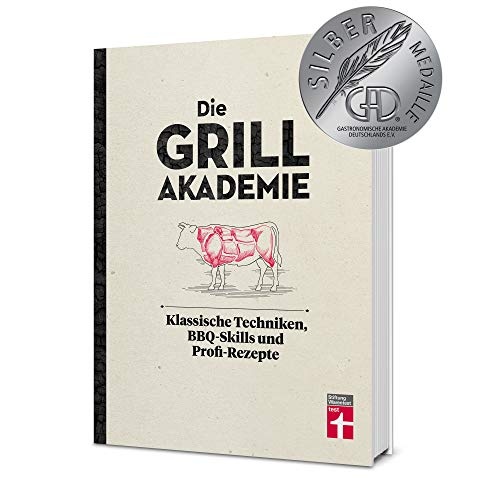 Die Grillakademie: Klassische Techniken