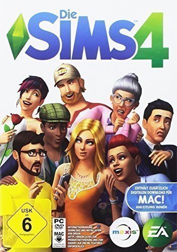 Die Sims 4