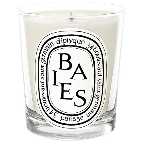 Diptyque Duft Baies Mini Candle 70g
