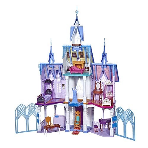 Disney Die Eiskönigin Königliches Schloss