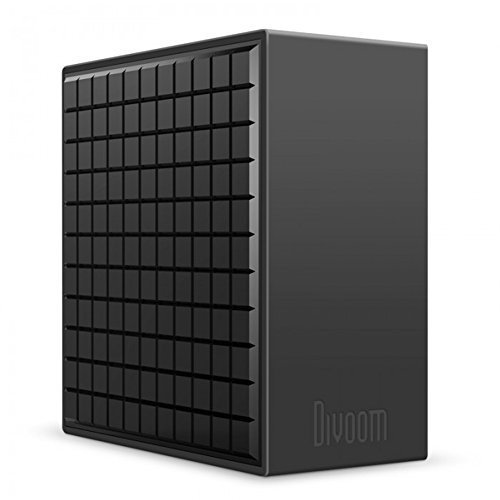 Divoom Timebox Bluetooth Lautsprecher