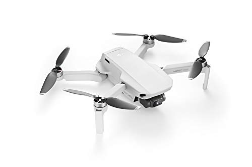 DJI Mavic Mini Drohne