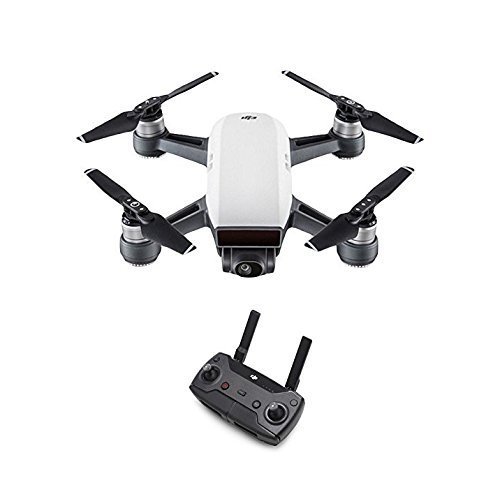 DJI Spark Mini-Drohne