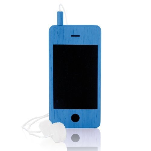 DONKEY My first Smartphone - Smartphone für Kinder blau 900302